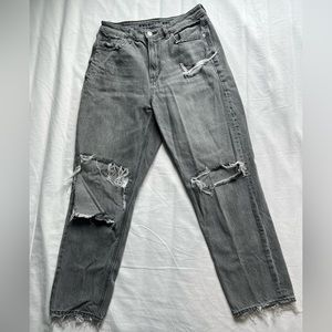 American Eagle Ripped Jeans